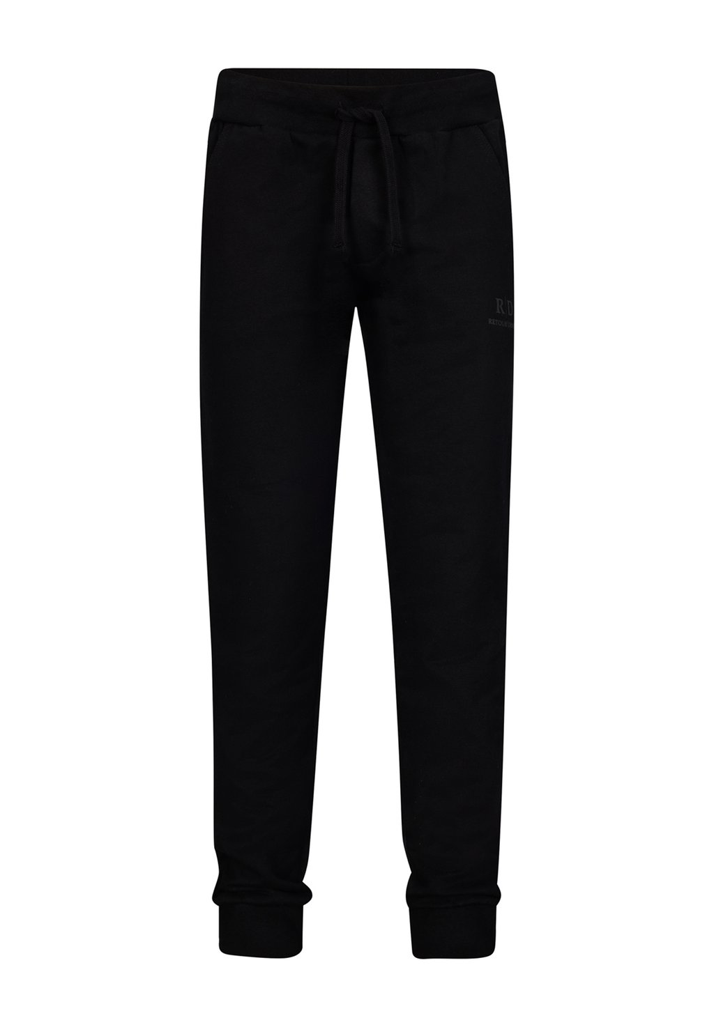 

Спортивные штаны Retour Jeans, черный