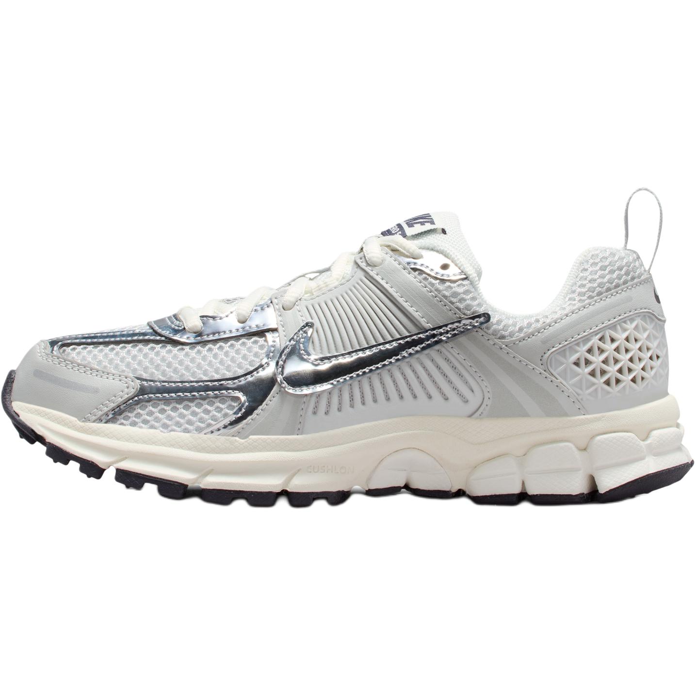 

Vomero 5 износостойкие низкие кроссовки для детей и подростков Nike, серый