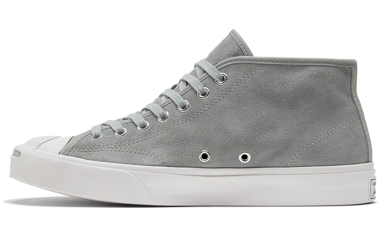 

Кроссовки Jack Purcell Converse Mid 'Ash Stone'