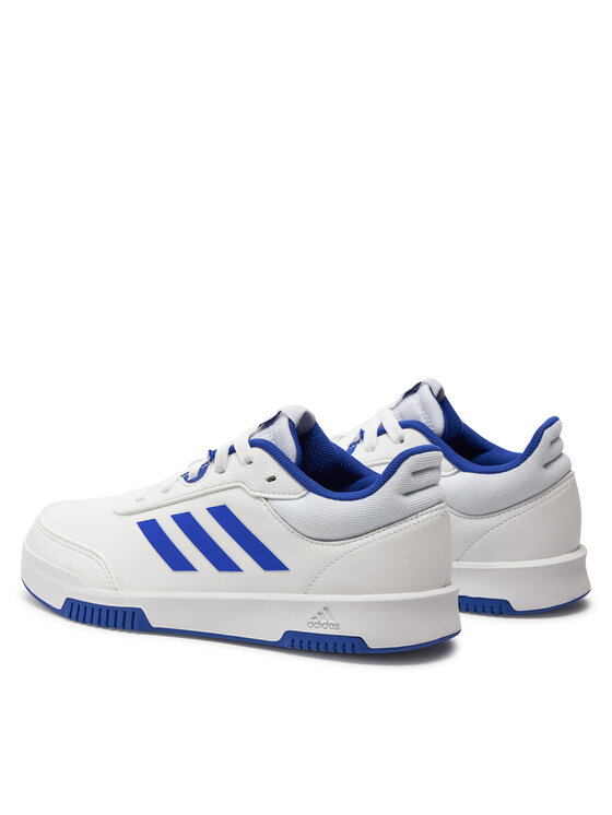 Кроссовки Tensaur Sport Training Lace Shoes H06314 Adidas, белый — фото 3