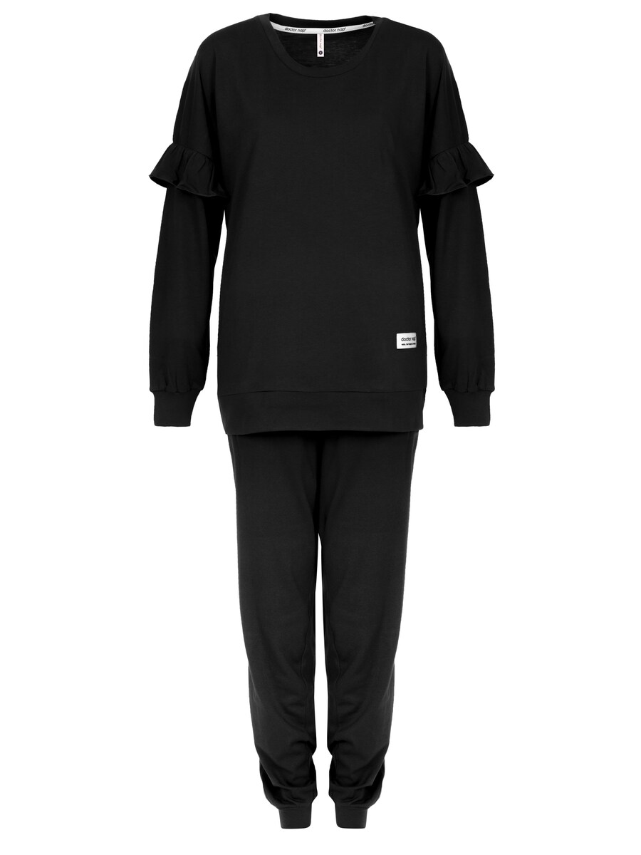 

Пижама Doctor nap Doctor Nap, черный