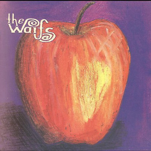 

CD диск Waifs: The Waifs