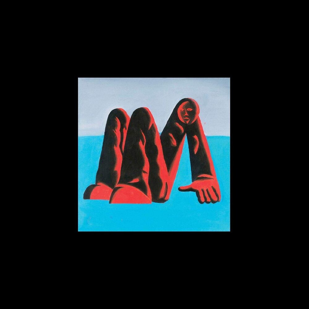 

Виниловая пластинка LP Man Alive! - King Krule