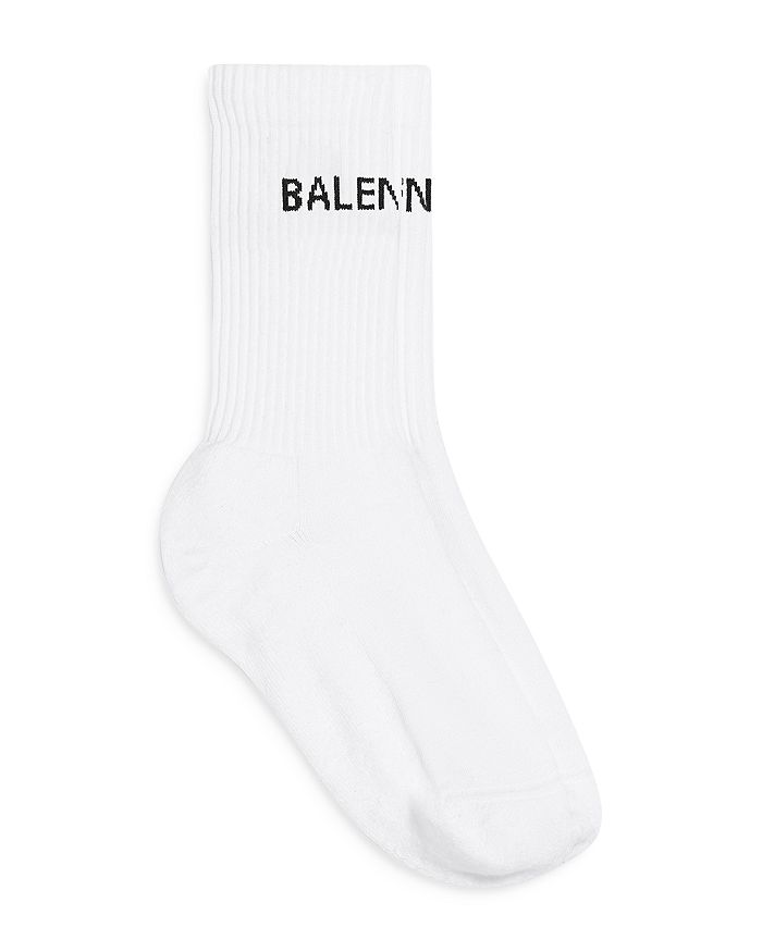 

Носки Balenciaga, белый