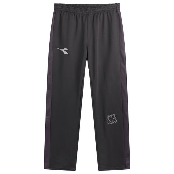 

Diadora X lack of guidance track штаны, серый