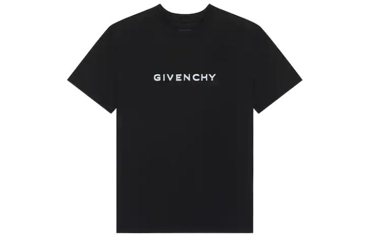 

Футболка женская Givenchy, черный