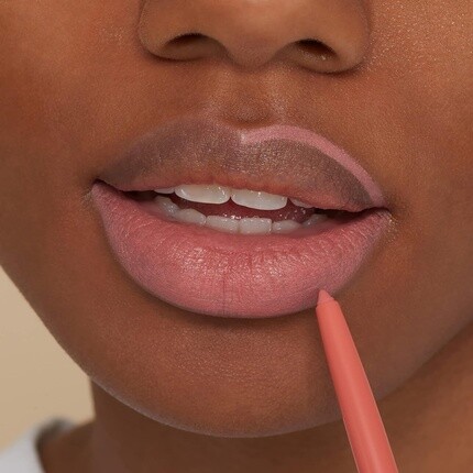 By Terry Гиалуроновый карандаш для губ с кремовой и увлажняющей формулой Vegan Nudism 0,05 унции Nudissimo — фото 3