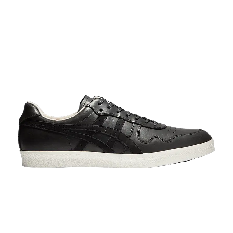 

Кроссовки Onitsuka Tiger Fabre Nippon Lo Black White, черный