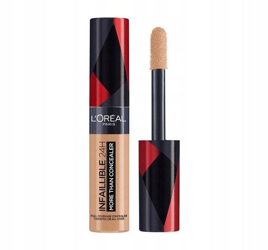 

Консилер для лица, 331 Latte/Café, 11 мл L'Oréal Make-up Designer, L´Oréal Paris