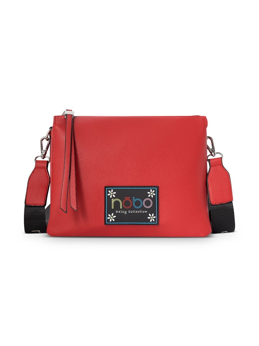 

Сумка через плечо NOBO Crossbody Bag HYDRA, красный
