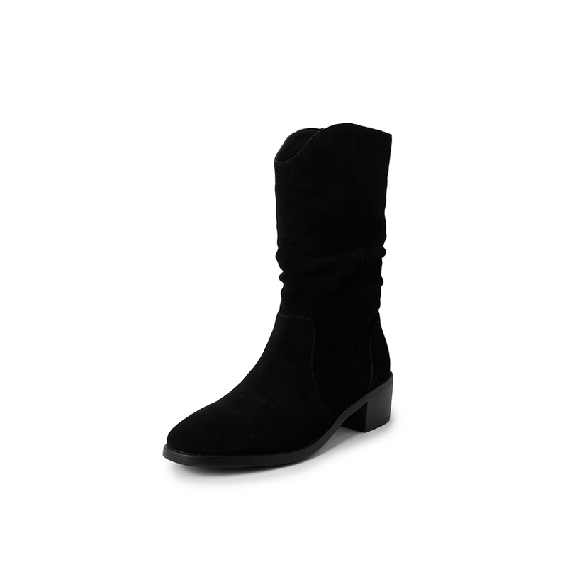 

Сапоги PVAJ Knee-high Boots Women's, коричневый