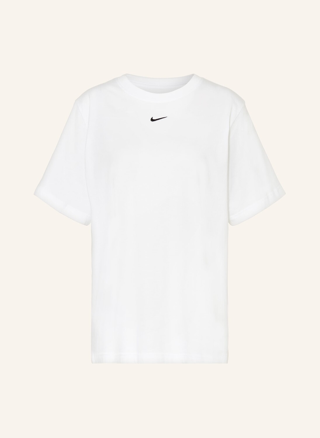 

Футболка спортивная Nike, белый