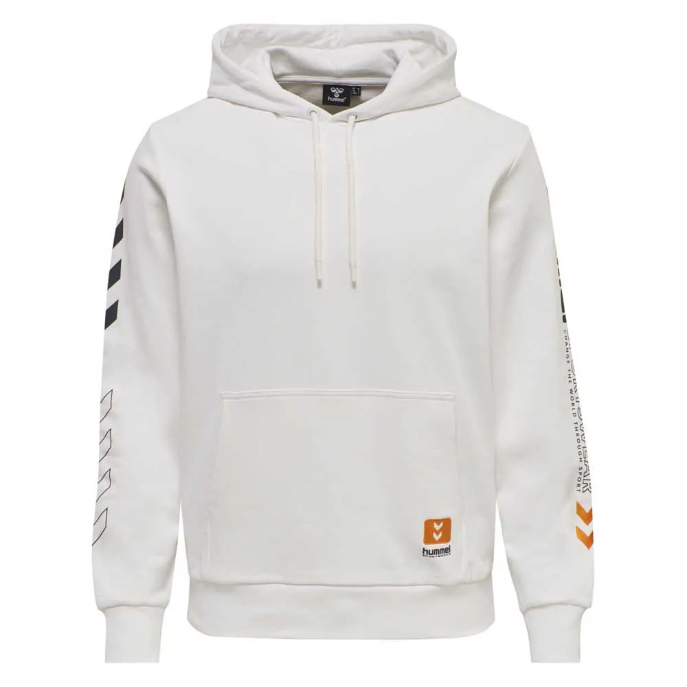 

Худи Hummel Legacy Birk, белый
