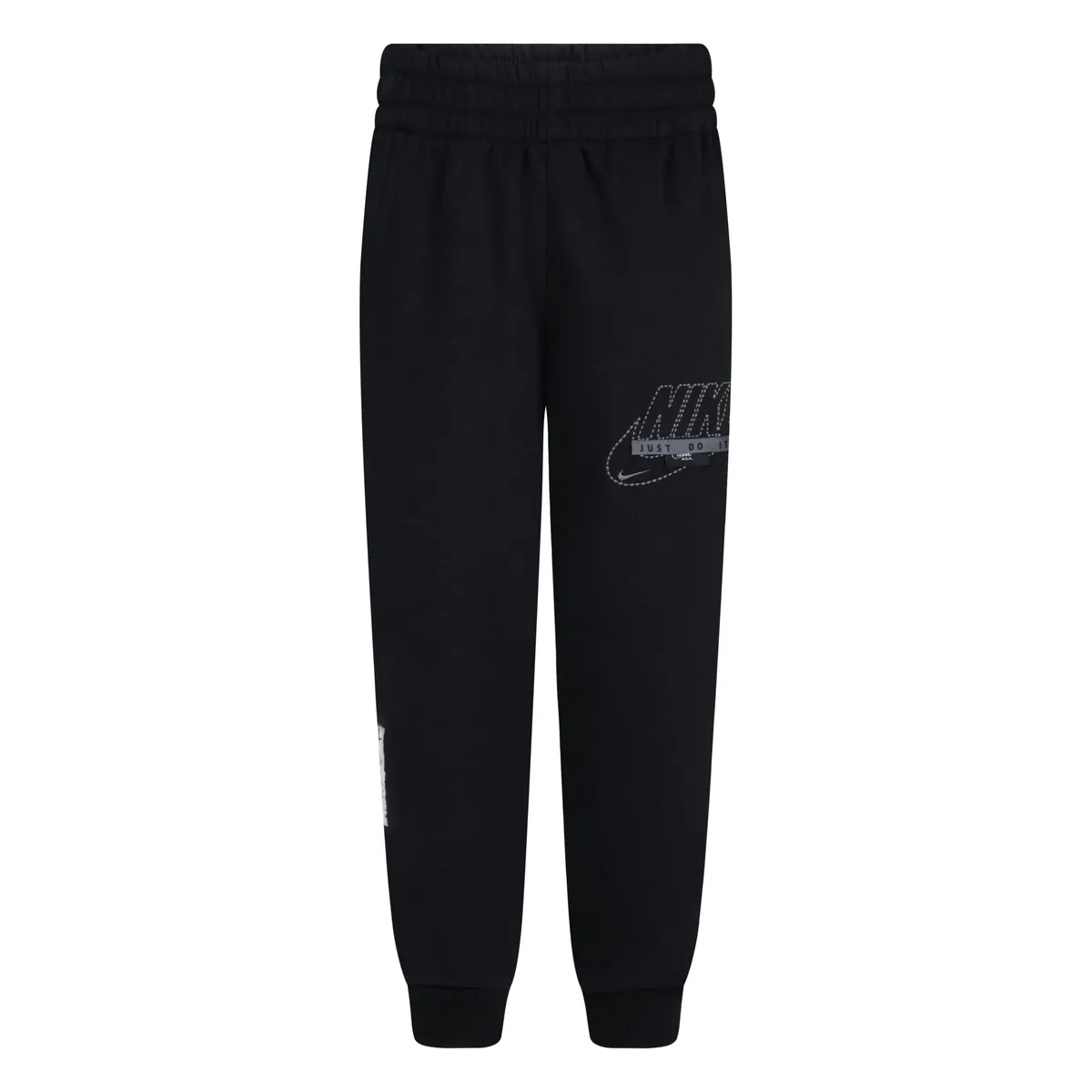 

Спортивные брюки Nike Sportswear, черный