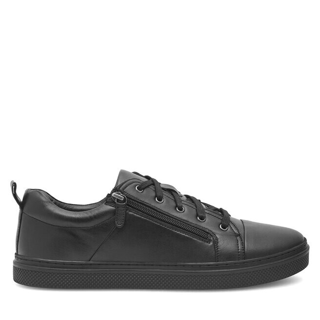 

Кроссовки Lasocki MI07-B214-B41-07 Black, черный