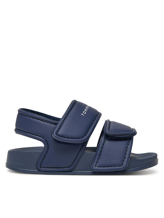 

Сандалии T1X2-33913-1172 M Tommy Hilfiger, синий