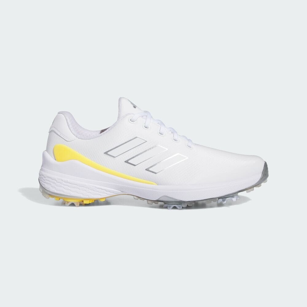 

Кроссовки Adidas ZG23, цвет White/Silver Metallic/Spark