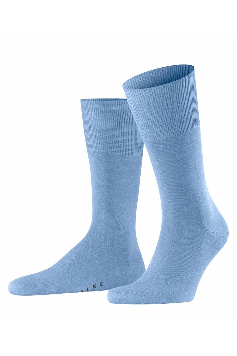

Длинные носки Аэропорт 16549 Falke, синий