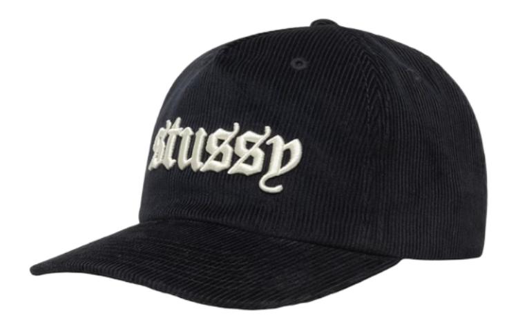 

Кепка унисекс Stussy