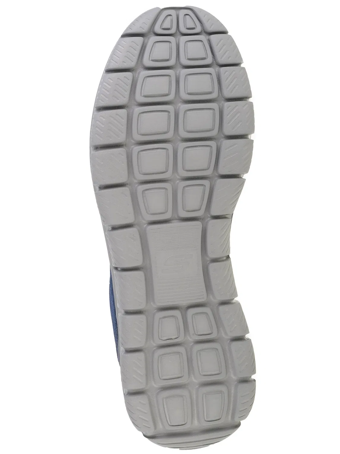 Кроссовки 'Track - Ripkent' Skechers, Dark Blue — фото 3