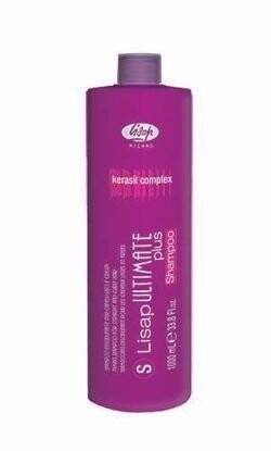 

Шампунь для волос Прямой. и Кудрявый 1л Купить LISAP ULTIMATE Shampoo Disciplinante -