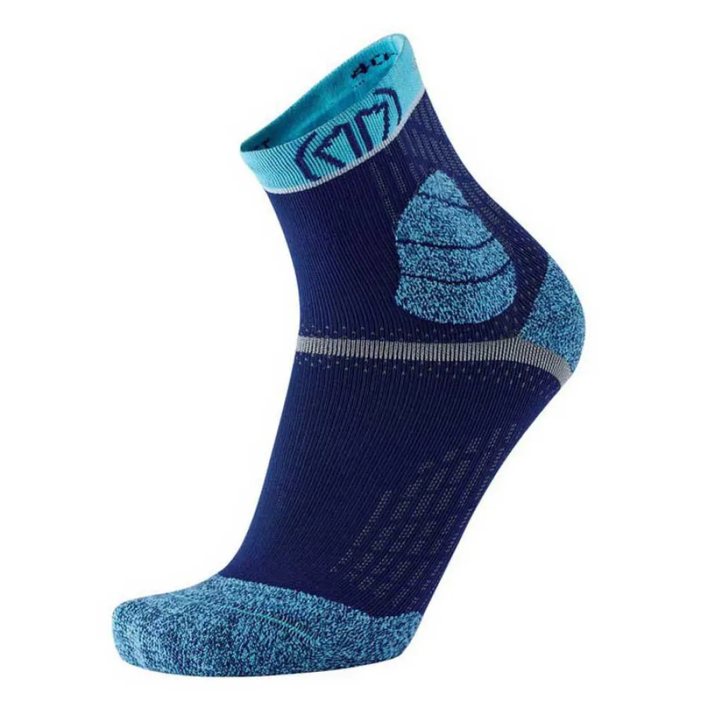 

Носки Sidas Trail protect short, синий
