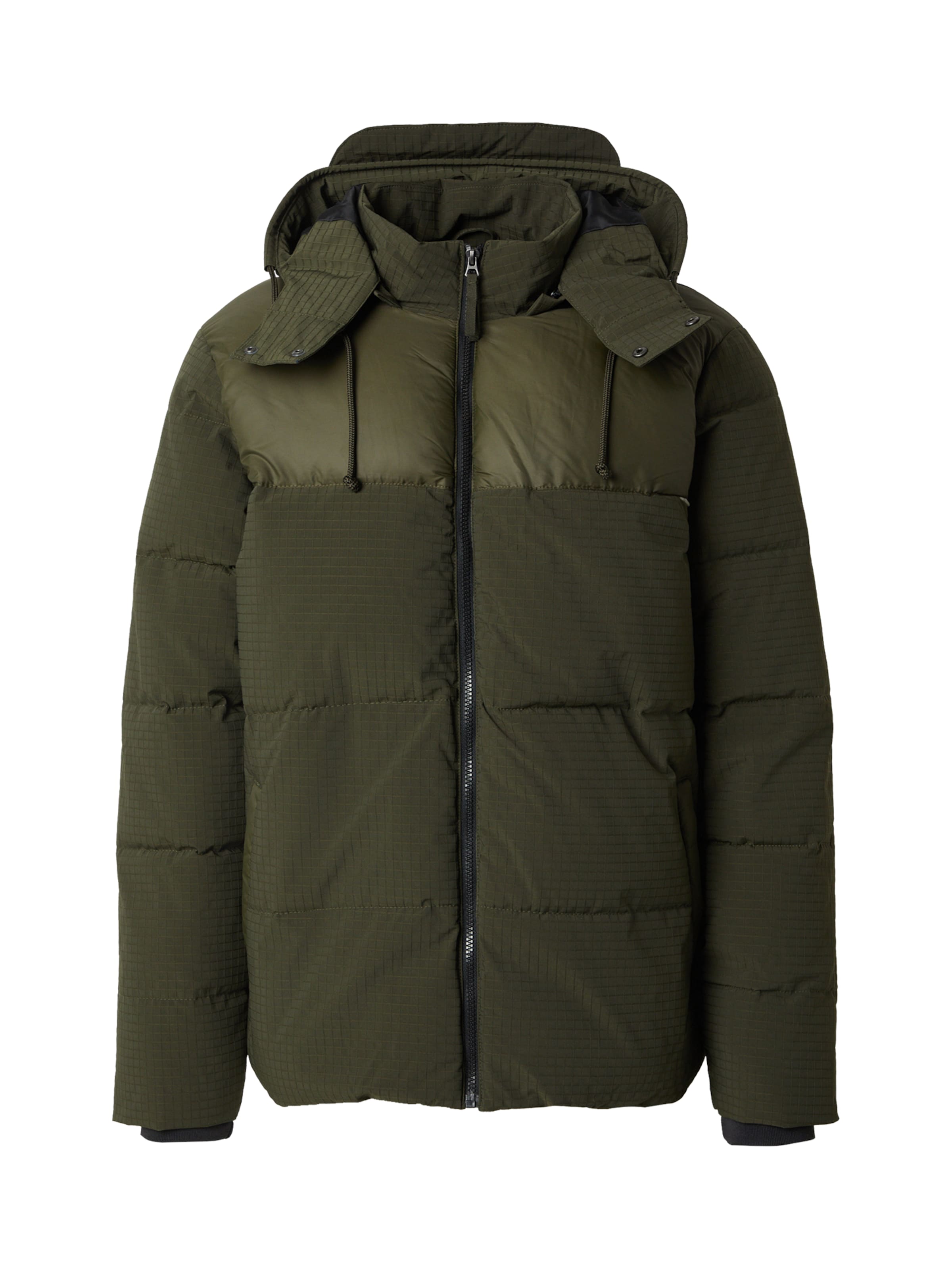 

BLEND Зимняя куртка 'BHESHAN' в цвете Sand