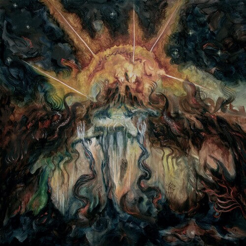 

CD диск Pestilength: Solar Clorex