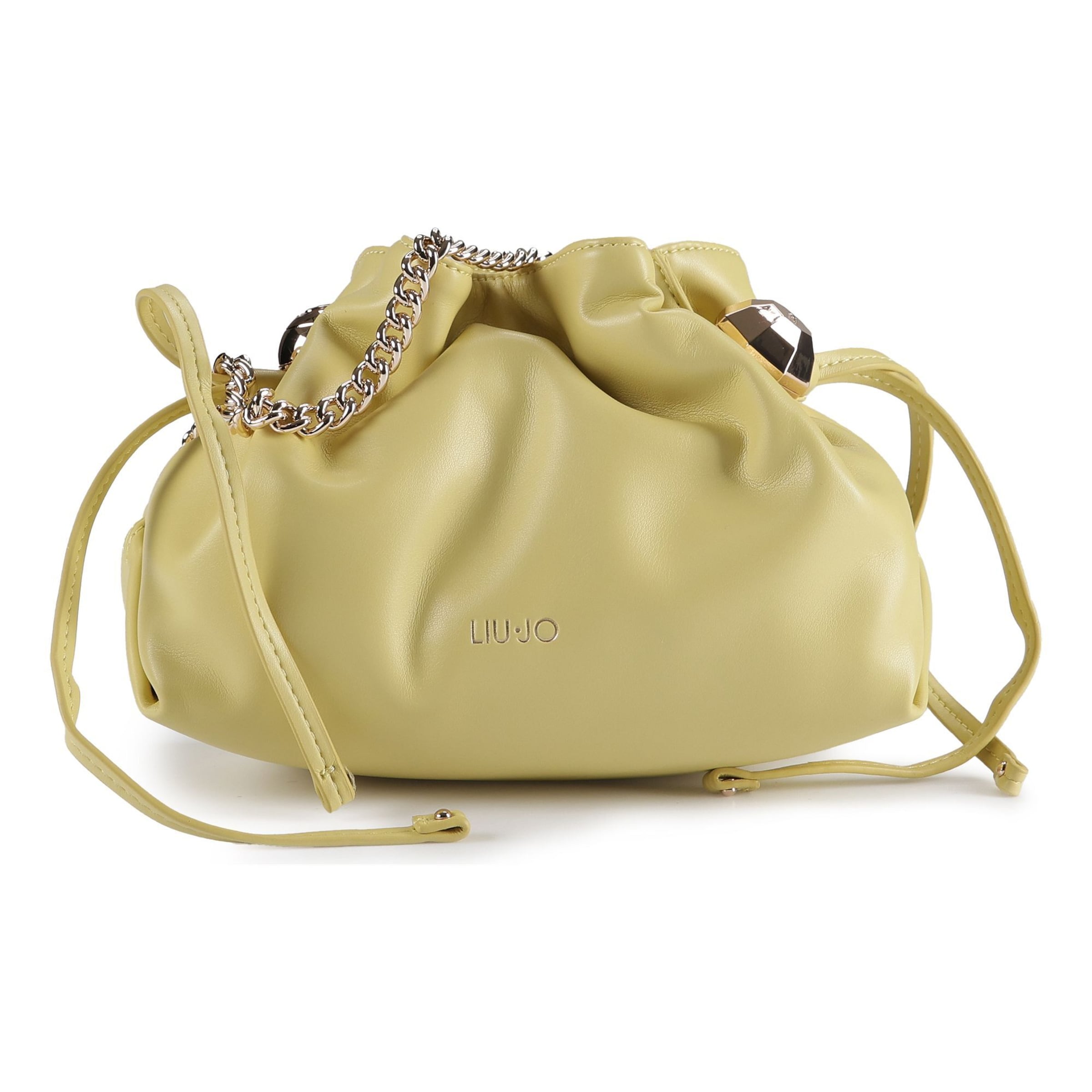 

Liu Jo Плечевая сумка 'Riccy' в зеленом цвете