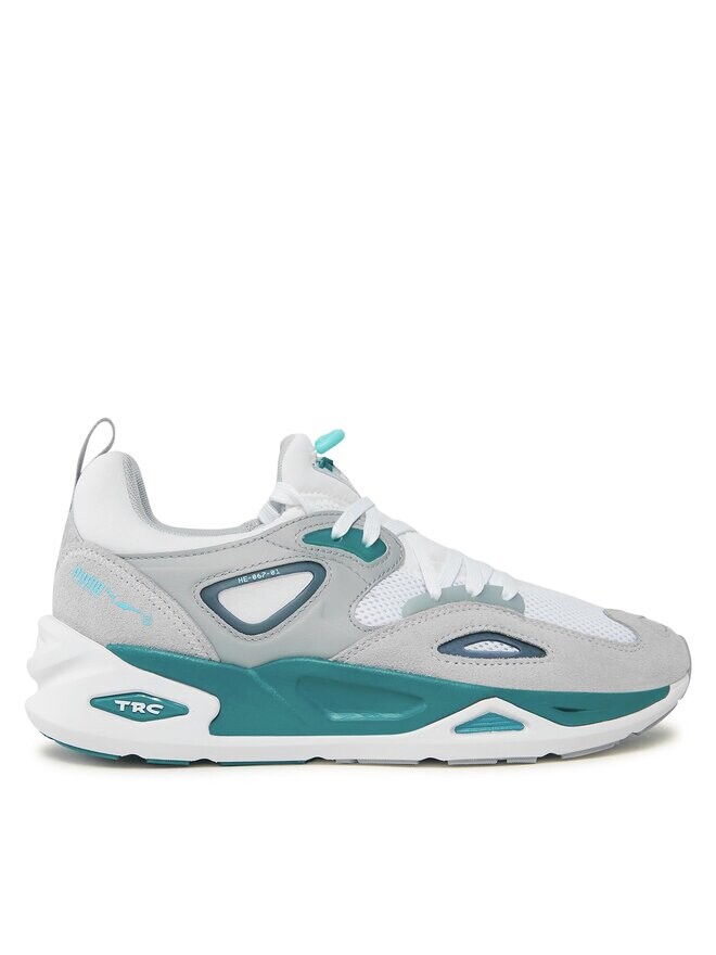 

Кроссовки Puma, белый