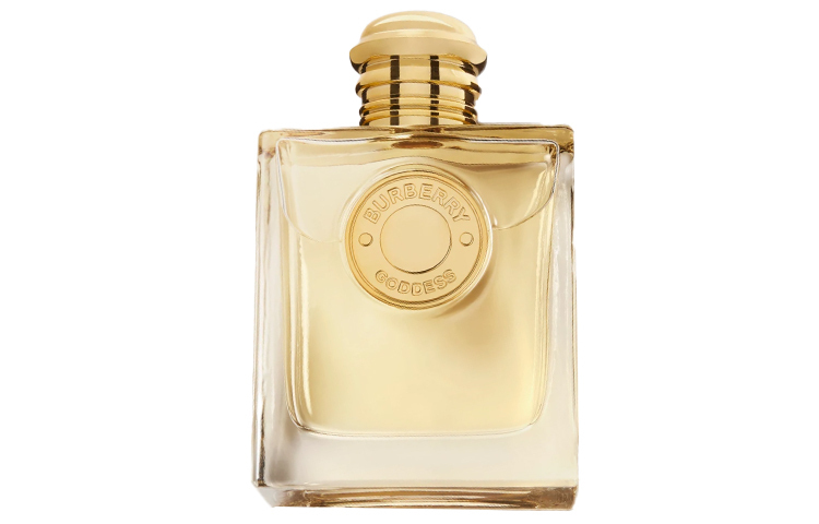 Богиня женские духи цветочно-фруктовый аккорд Eau De Parfum EDP ваниль лаванда 30ml/50ml/100ml Halloween Burberry — фото 4