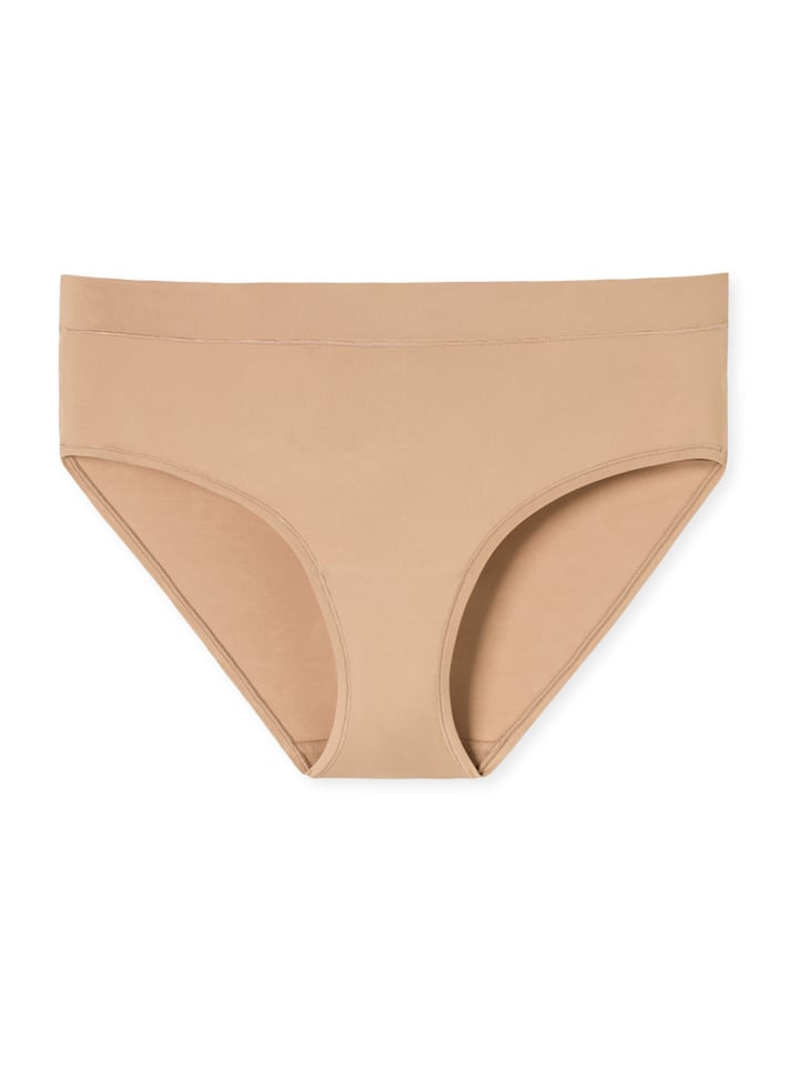 

Трусы Schiesser, цвет maple