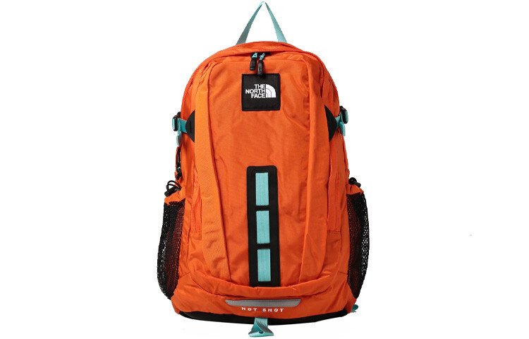

Мужской рюкзак THE NORTH FACE, Orange