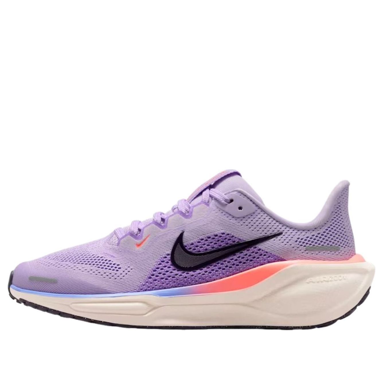 

(GS) Nike Air Zoom Pegasus 41 'Violet Mist Purple Dynasty'