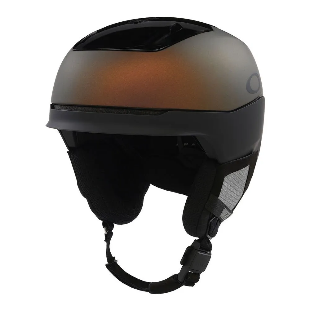 

Шлем Oakley MOD5, черный