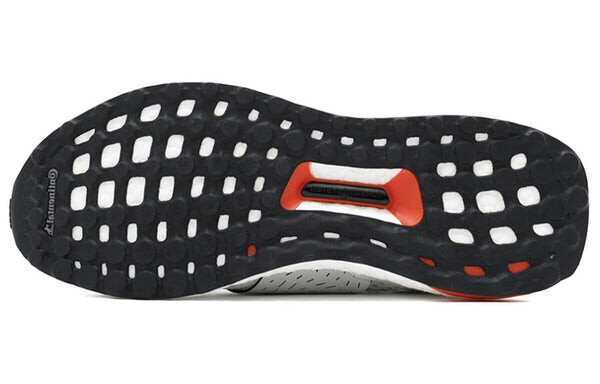 Кроссовки деревянные деревянные x ultraboost 1.0 Adidas, белый — фото 3