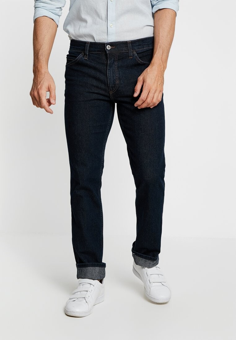 

Джинсы Slim Fit TRAMPER Mustang, цвет raw denim