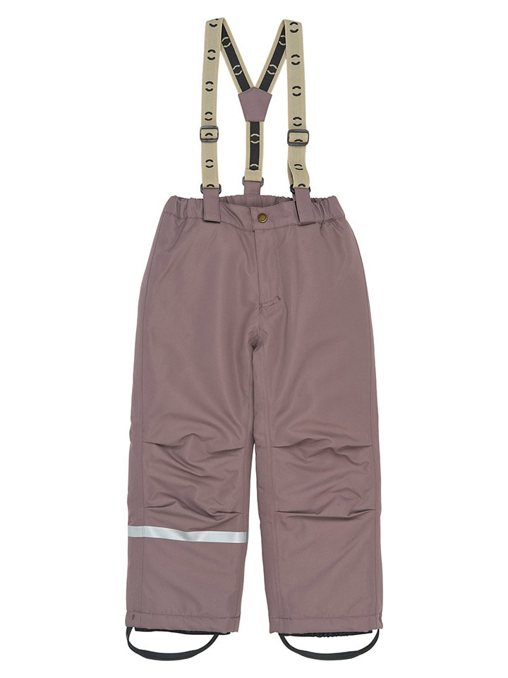 

Mikk-line Розовые лыжные штаны