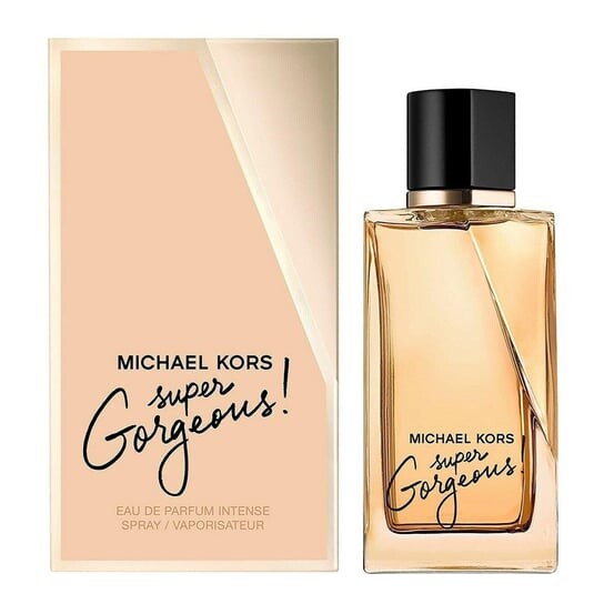 Парфюмированная вода, 100 мл Michael Kors, Super Gorgeous! — фото 2