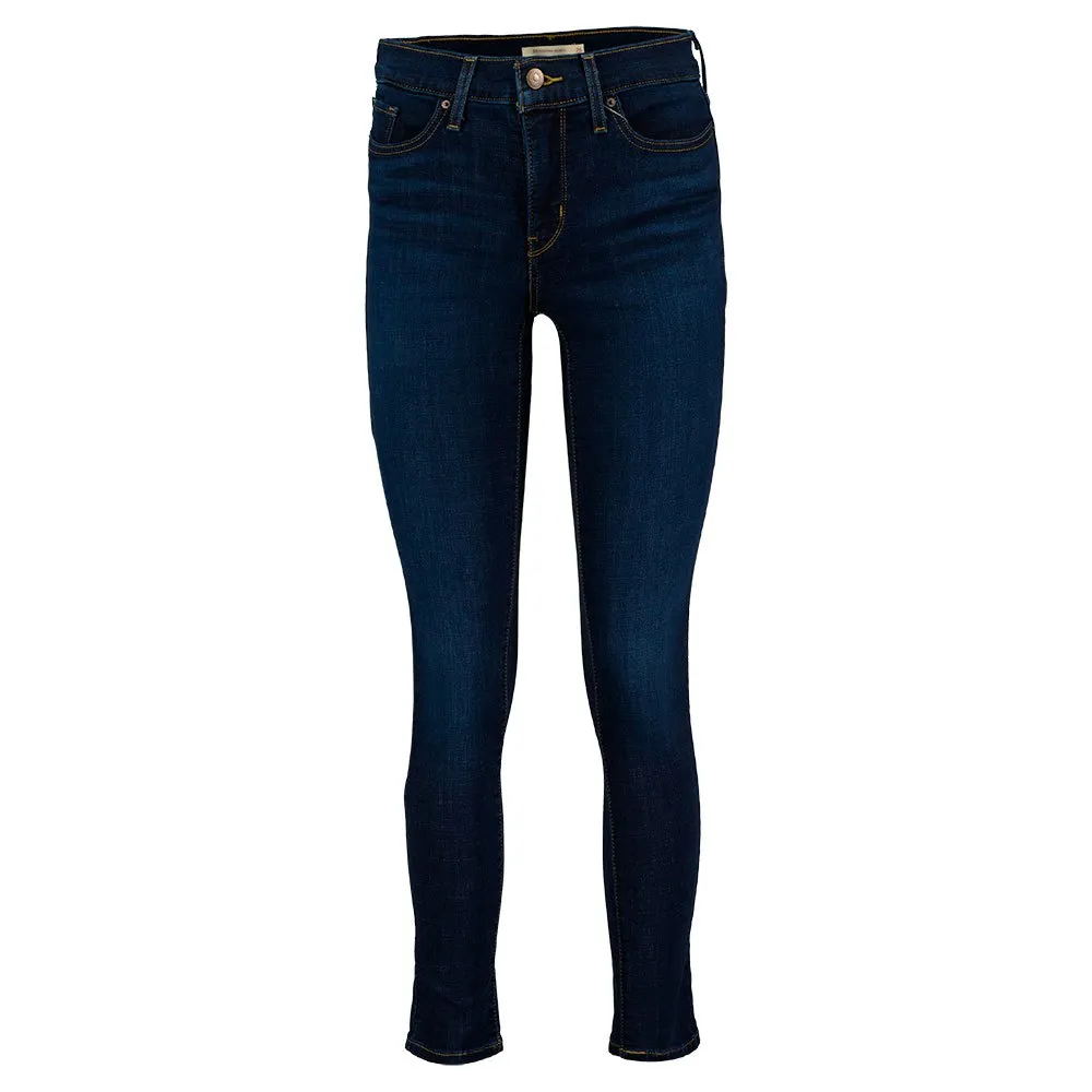 

Джинсы Levi's 311 Shaping Skinny, синий