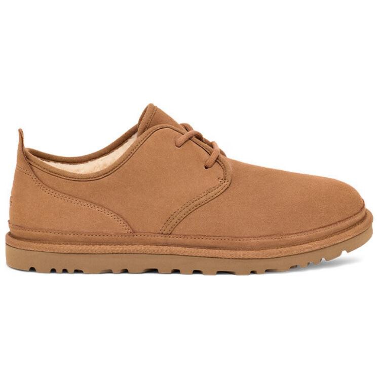 Ботинки мужские Ugg для активного отдыха, коричневый — фото 2