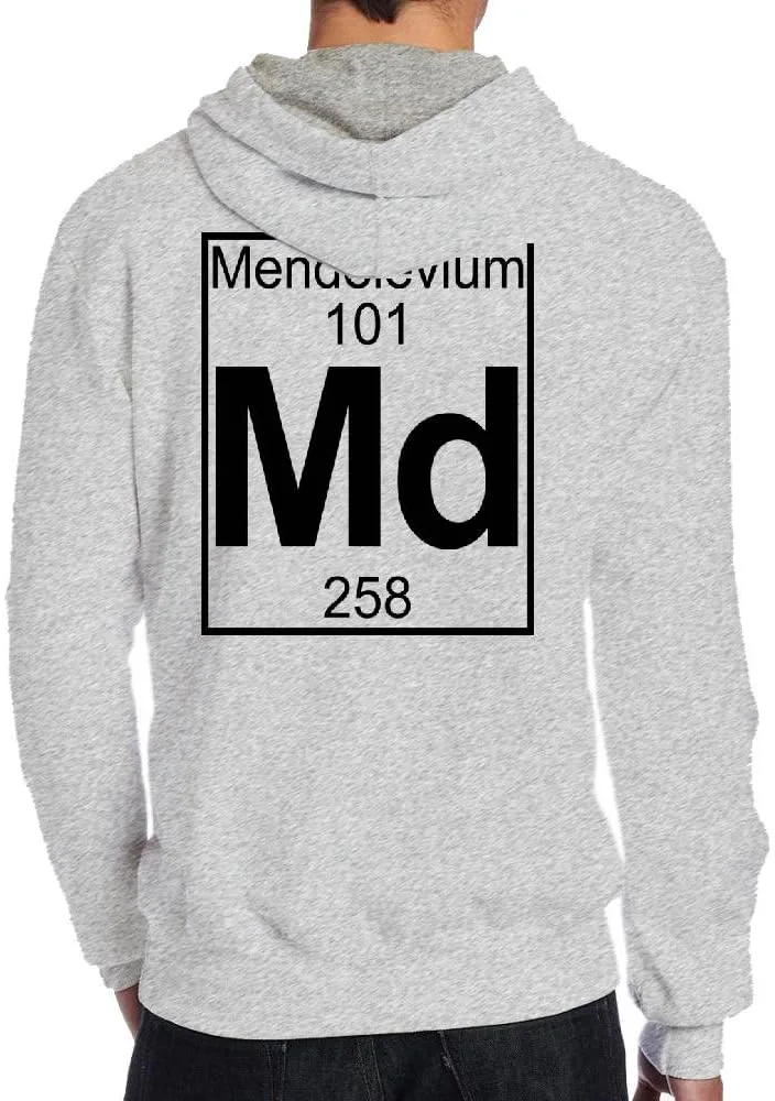 

DIY худи для мужчин Celeste Luke Mens Hoodies Back Print