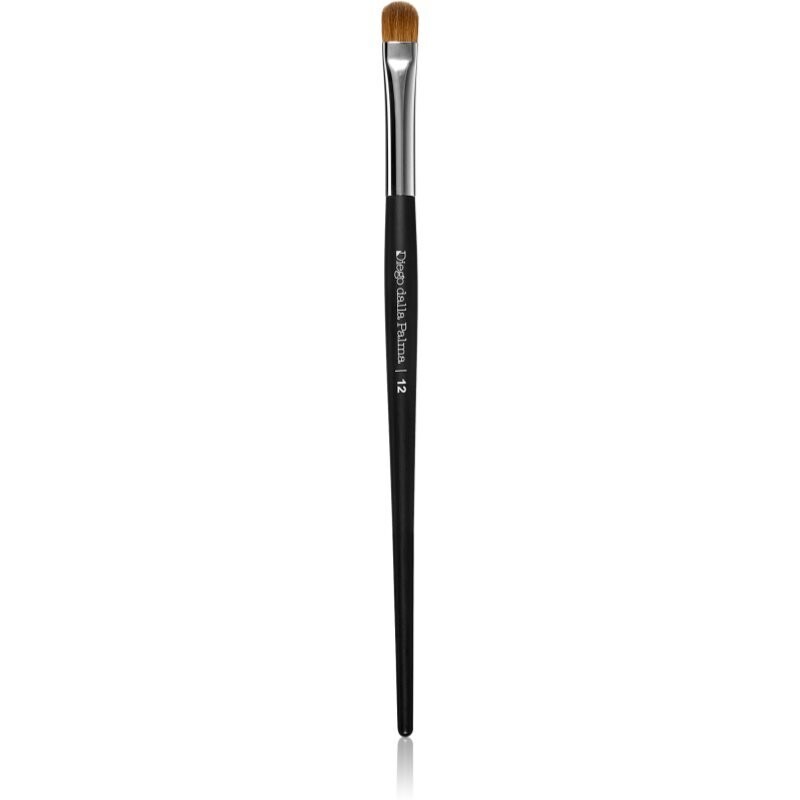 

Diego dalla Palma Eye Brush 12 маленькая кисть для теней 1 шт Inna Marka