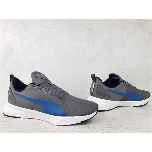 Мужские кроссовки Puma Flyer Runner Mesh — фото 4