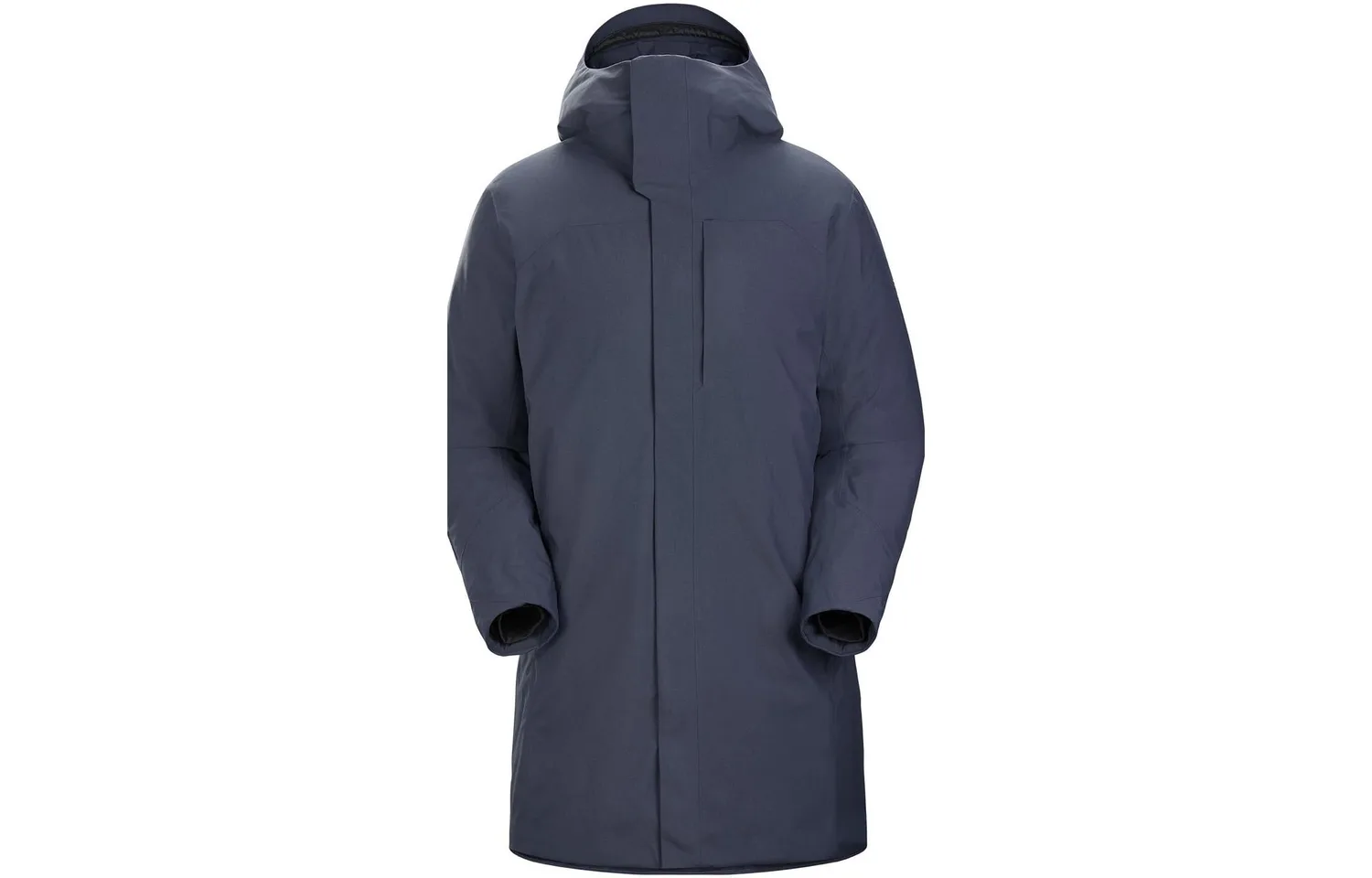 Брюки фит филиппа к буткат Arcteryx, Black Sapphire/Black Sapphire