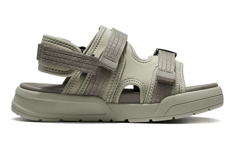 Детские сандалии из коллекции Sports Life GS Mikachi/taupe Lining Young — фото 2