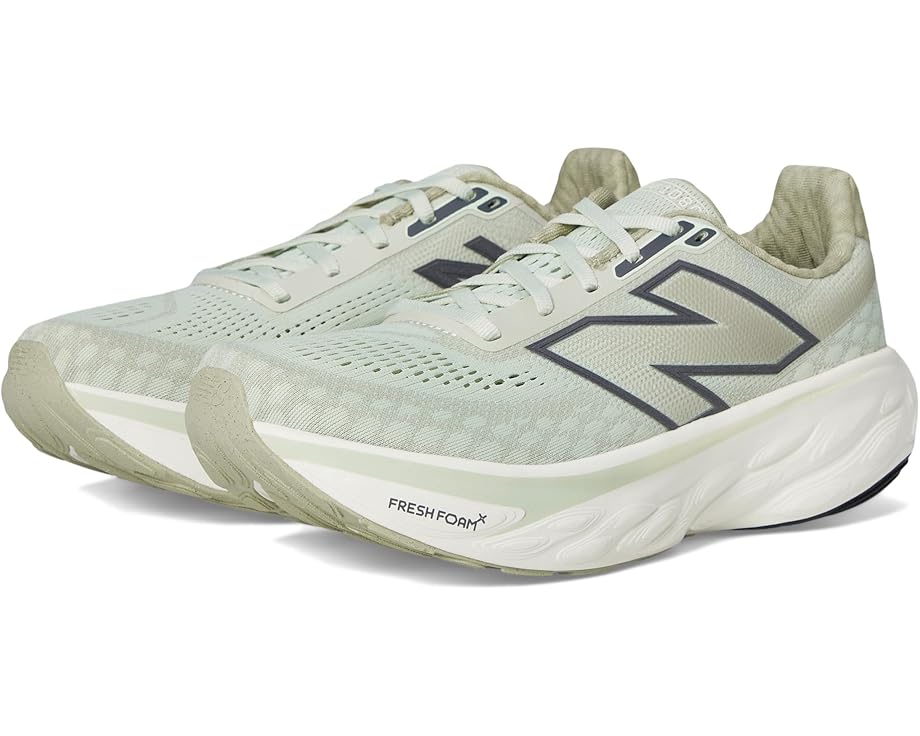 

Кроссовки New Balance Fresh Foam X 1080v14, цвет Natural Mint/Magnet