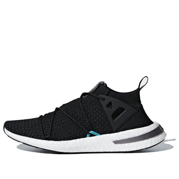 

Кроссовки arkyn primeknit Adidas, черный