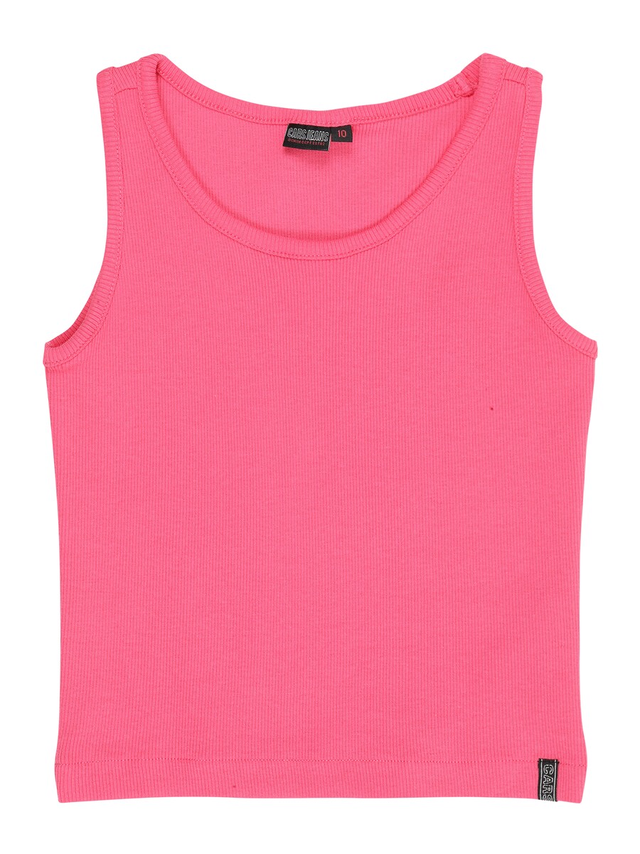 

Топ Cars Jeans MIEKE, цвет Fuchsia