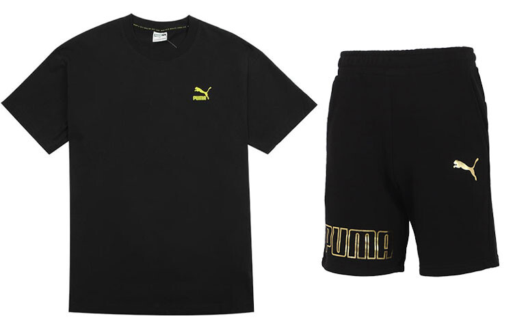 

Повседневная спортивная одежда для мужчин Puma